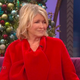 Martha Stewart Reviews Marijuana Edibles: 'They're Fine'